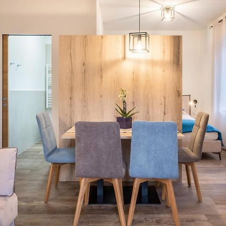 Apartment Annabel ボルツァーノ エクステリア 写真