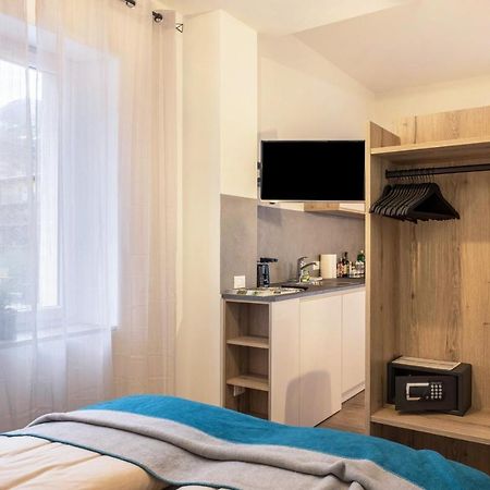 Apartment Annabel ボルツァーノ エクステリア 写真