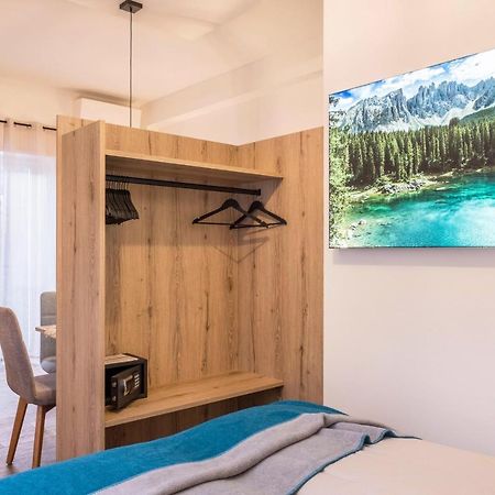 Apartment Annabel ボルツァーノ エクステリア 写真
