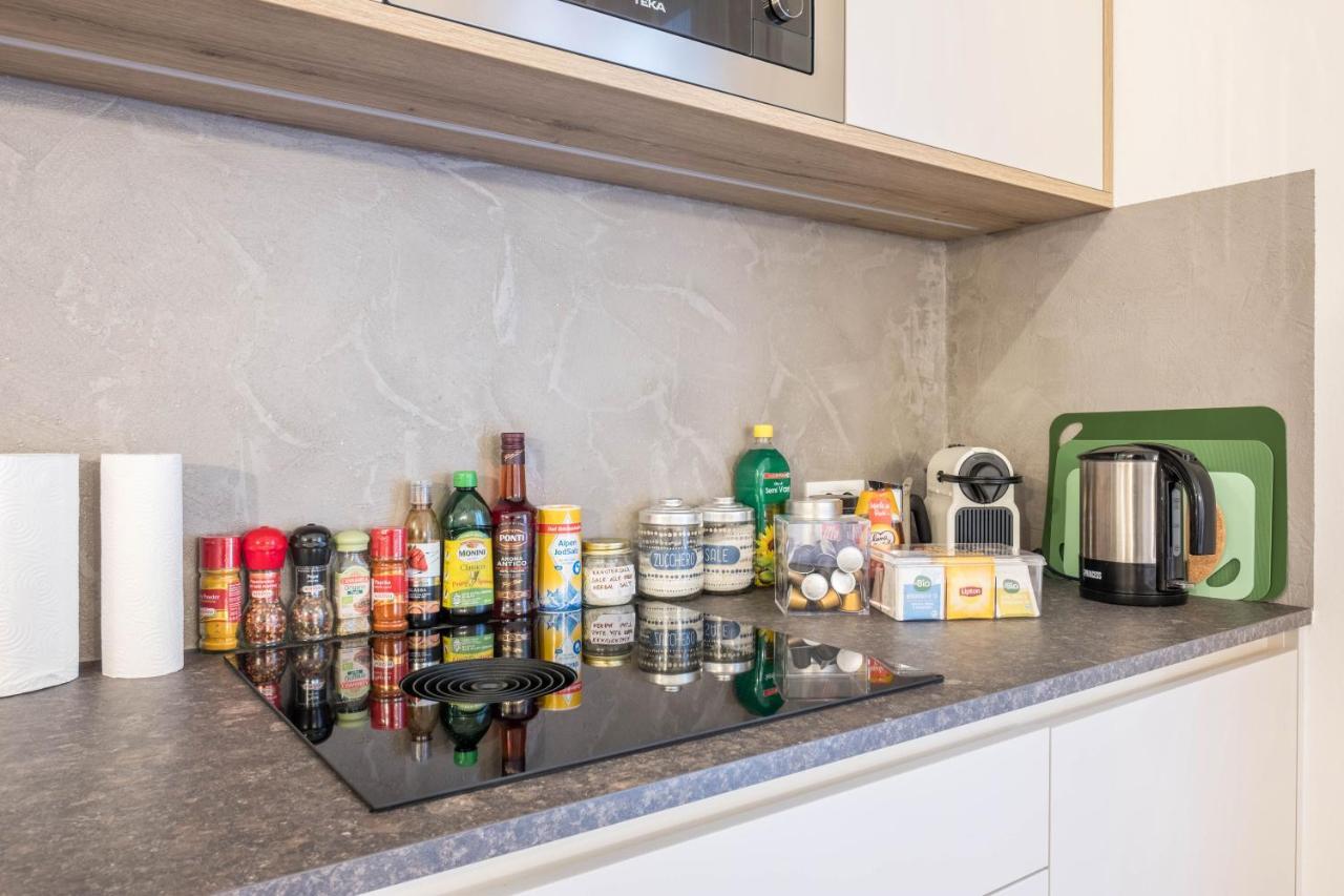 Apartment Annabel ボルツァーノ エクステリア 写真