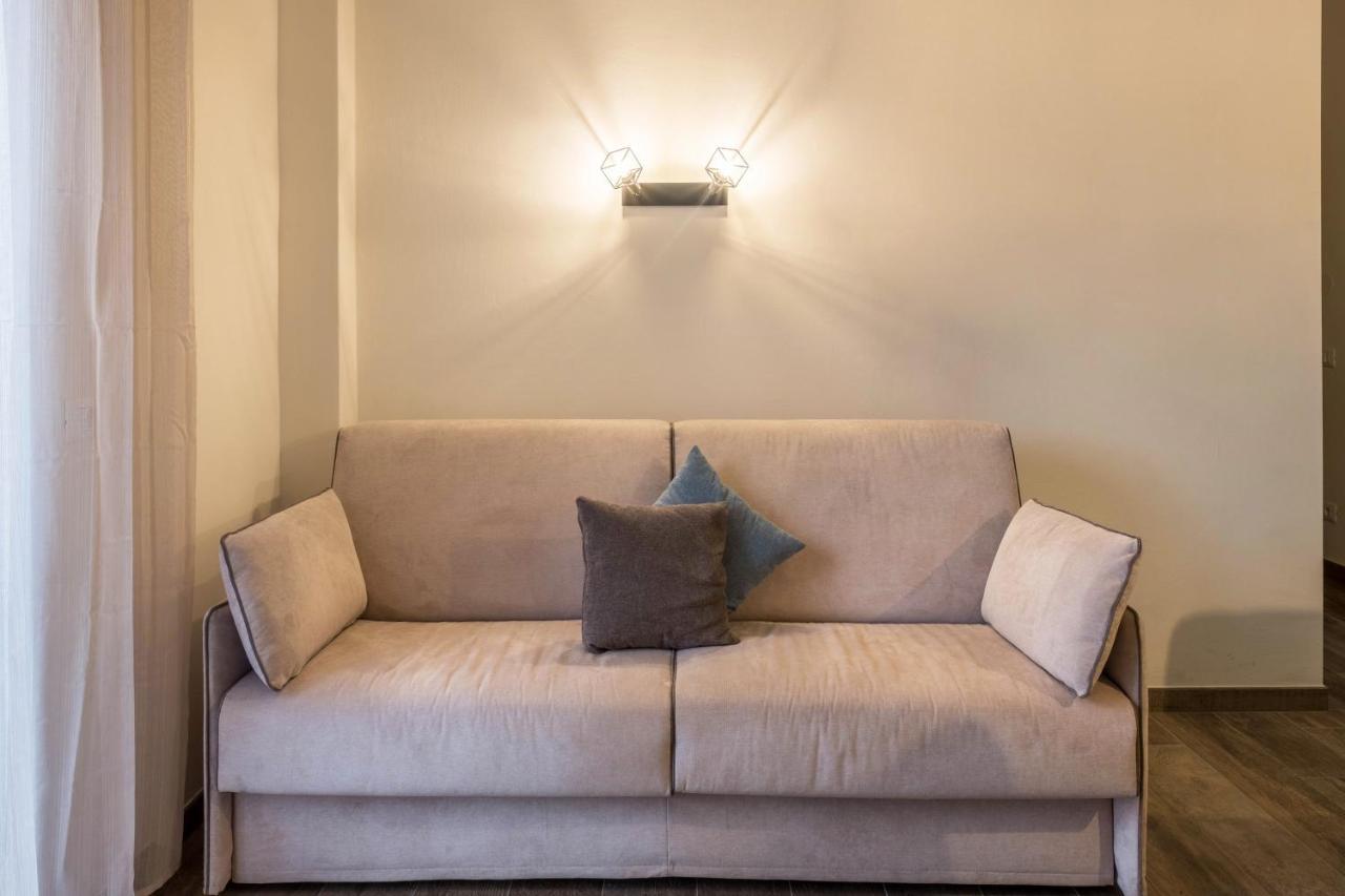 Apartment Annabel ボルツァーノ エクステリア 写真