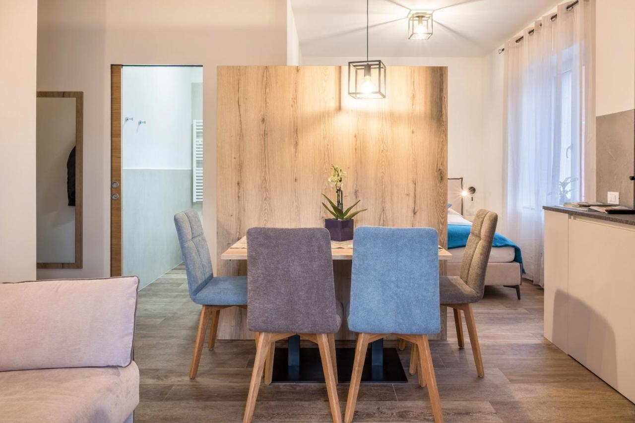 Apartment Annabel ボルツァーノ エクステリア 写真