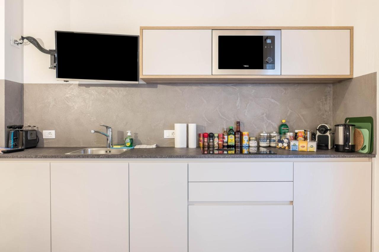 Apartment Annabel ボルツァーノ エクステリア 写真