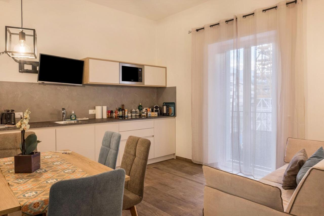Apartment Annabel ボルツァーノ エクステリア 写真