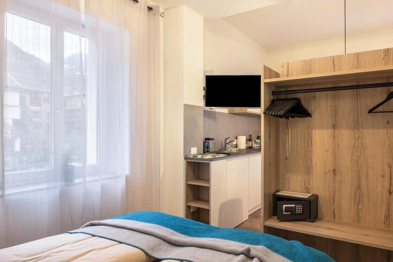 Apartment Annabel ボルツァーノ エクステリア 写真