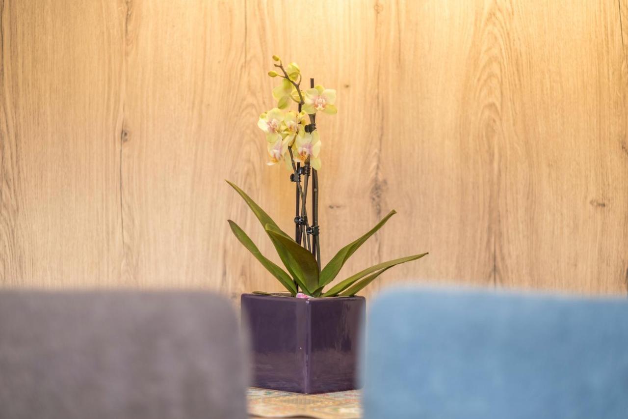 Apartment Annabel ボルツァーノ エクステリア 写真