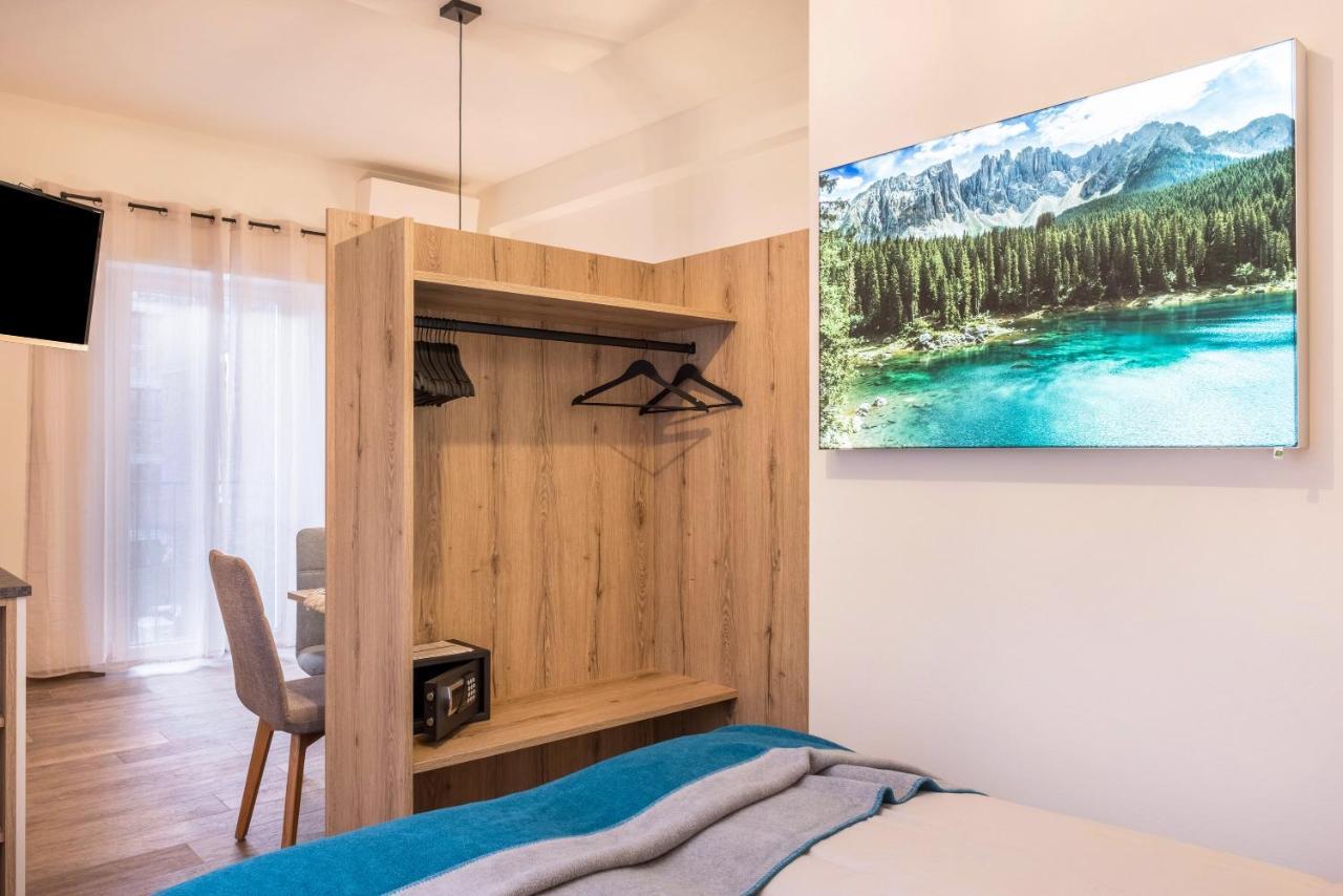 Apartment Annabel ボルツァーノ エクステリア 写真