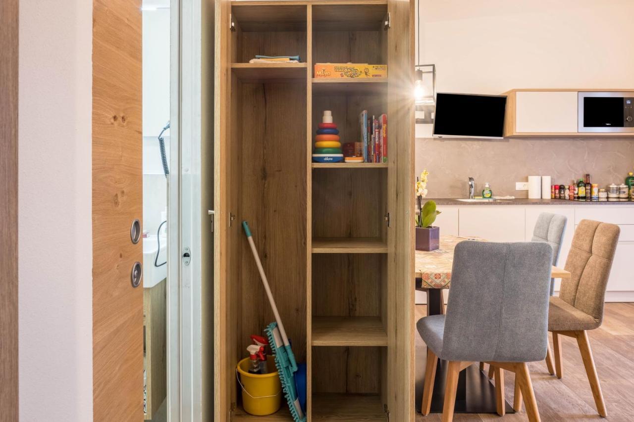 Apartment Annabel ボルツァーノ エクステリア 写真