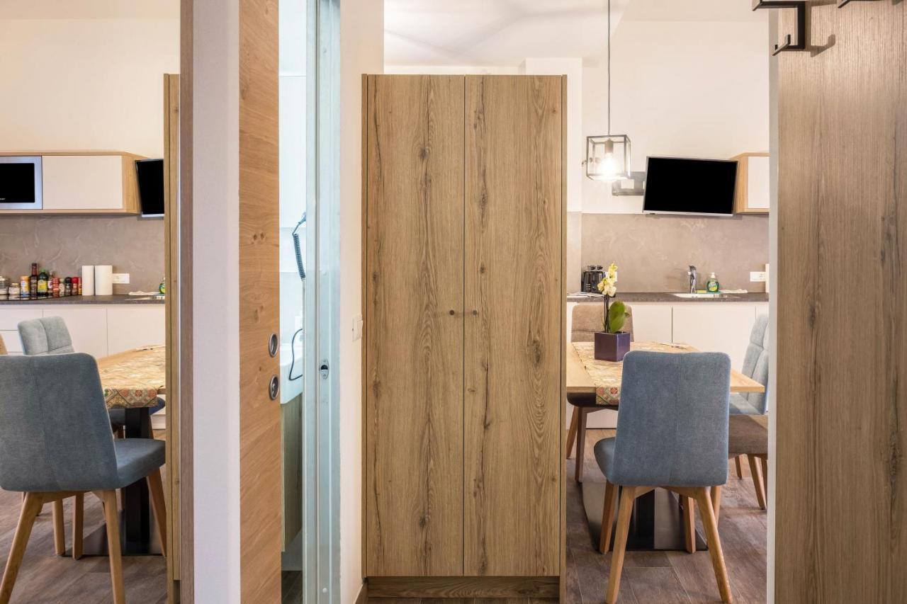 Apartment Annabel ボルツァーノ エクステリア 写真