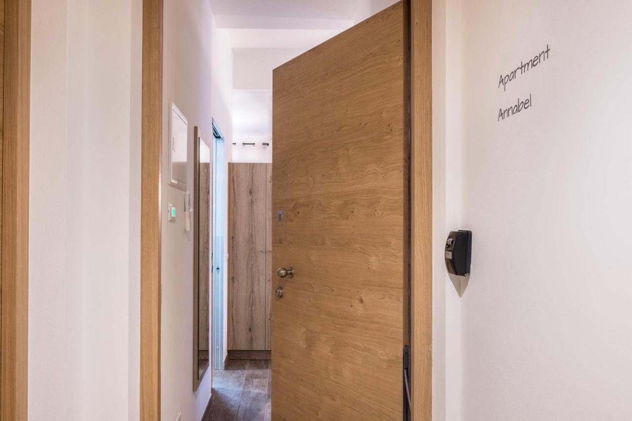Apartment Annabel ボルツァーノ エクステリア 写真