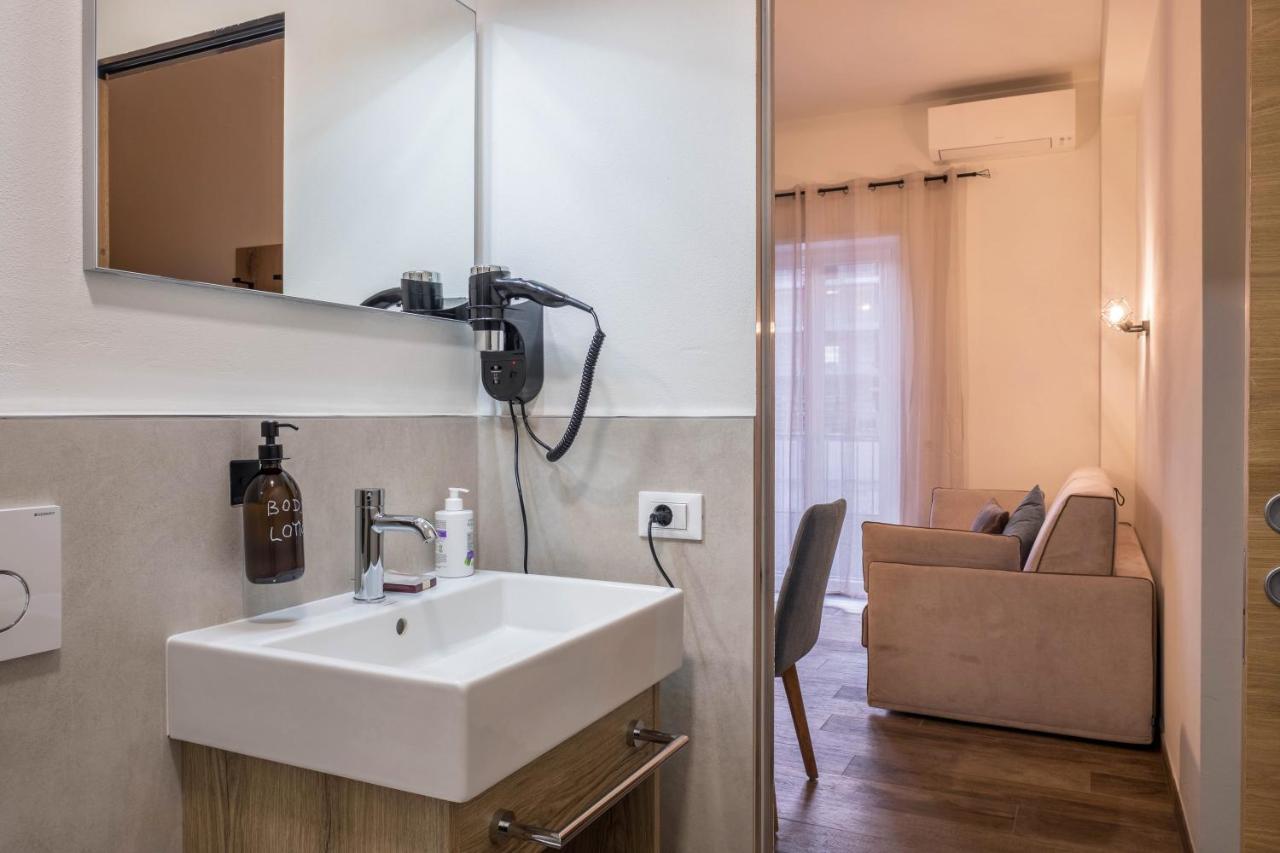 Apartment Annabel ボルツァーノ エクステリア 写真