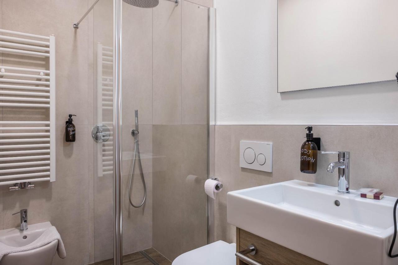 Apartment Annabel ボルツァーノ エクステリア 写真